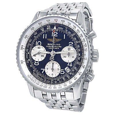 breitling ebay kleinanzeigen|ebay breitling navitimer.